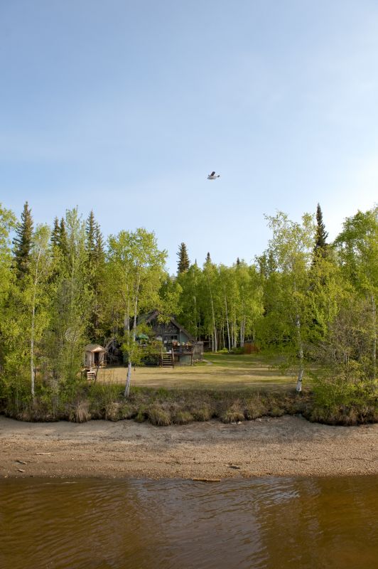 Landscape Grading detail